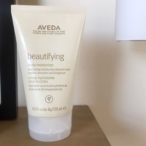 NWT Aveda Beautifying Body Moisturizer / Cream